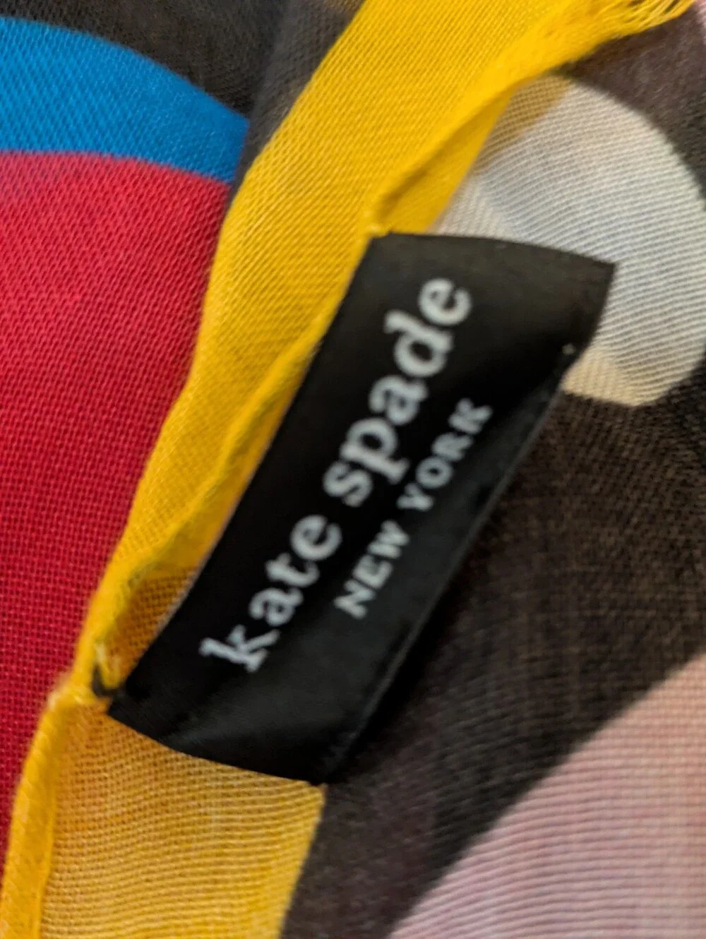 kate spade approximate dimensions